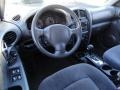 Gray Prime Interior Photo for 2004 Hyundai Santa Fe #39916995