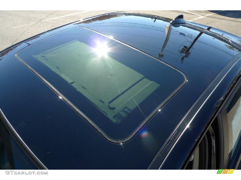 2011 BMW 3 Series 328i xDrive Sedan Sunroof Photo #39917051