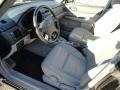  2003 Forester 2.5 XS Gray Interior