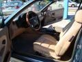 Tan Interior Photo for 1998 BMW 3 Series #39917371
