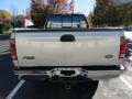 1997 Silver Frost Metallic Ford F150 XLT Extended Cab 4x4  photo #5