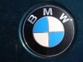 1998 BMW 3 Series 328i Convertible Marks and Logos