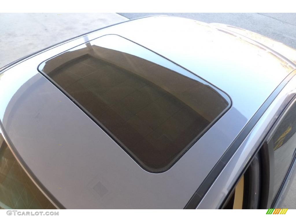 2005 BMW 3 Series 325i Sedan Sunroof Photo #39917766