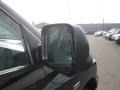2007 Brilliant Black Crystal Pearl Dodge Ram 1500 Big Horn Edition Quad Cab 4x4  photo #17