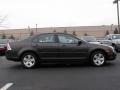 2006 Charcoal Beige Metallic Ford Fusion SE  photo #5