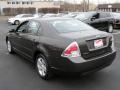 2006 Charcoal Beige Metallic Ford Fusion SE  photo #7