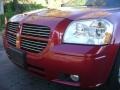 2005 Inferno Red Crystal Pearl Dodge Magnum R/T AWD  photo #23