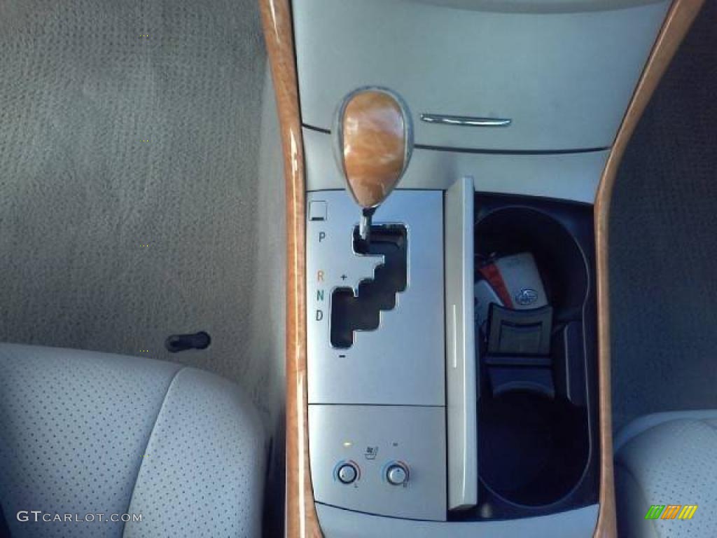 2007 Toyota Avalon Limited 5 Speed Sequential Shift Automatic Transmission Photo #39918751