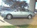 2007 Blue Mirage Metallic Toyota Avalon Limited  photo #18