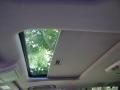 2003 BMW X5 Beige Interior Sunroof Photo
