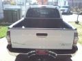 2009 Super White Toyota Tacoma V6 SR5 PreRunner Double Cab  photo #4