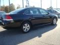 2009 Black Chevrolet Impala LT  photo #5