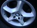 2003 BMW X5 3.0i Wheel