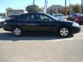 2009 Black Chevrolet Impala LT  photo #6