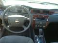 2009 Black Chevrolet Impala LT  photo #11