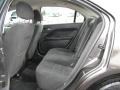 2006 Charcoal Beige Metallic Ford Fusion SE  photo #16