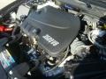 2009 Black Chevrolet Impala LT  photo #19