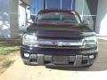Black - TrailBlazer LT 4x4 Photo No. 2