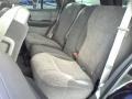 2003 Chevrolet TrailBlazer Dark Pewter Interior Interior Photo
