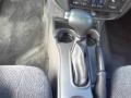 4 Speed Automatic 2003 Chevrolet TrailBlazer LT 4x4 Transmission