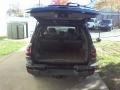 Black - TrailBlazer LT 4x4 Photo No. 15