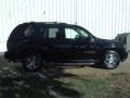 Black - TrailBlazer LT 4x4 Photo No. 17