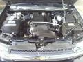 4.2L DOHC 24V Inline 6 Cylinder 2003 Chevrolet TrailBlazer LT 4x4 Engine
