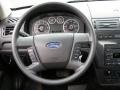 2006 Charcoal Beige Metallic Ford Fusion SE  photo #18