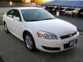Summit White - Impala LT Photo No. 1