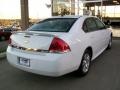 Summit White - Impala LT Photo No. 3