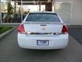 Summit White - Impala LT Photo No. 4