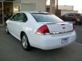 Summit White - Impala LT Photo No. 5