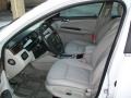 Summit White - Impala LT Photo No. 10