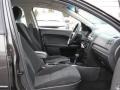 2006 Charcoal Beige Metallic Ford Fusion SE  photo #21