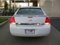 Summit White - Impala LT Photo No. 17