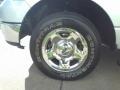 2005 Ford F150 XLT SuperCrew Wheel