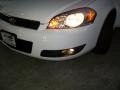 Summit White - Impala LT Photo No. 22