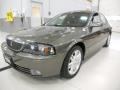 2003 Charcoal Grey Metallic Lincoln LS V8 #39889400