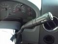  2005 F150 XLT SuperCrew 4 Speed Automatic Shifter