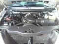  2005 F150 XLT SuperCrew 4.6 Liter SOHC 16-Valve Triton V8 Engine