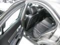 2003 Charcoal Grey Metallic Lincoln LS V8  photo #9