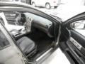 2003 Charcoal Grey Metallic Lincoln LS V8  photo #10
