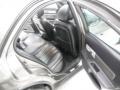 2003 Charcoal Grey Metallic Lincoln LS V8  photo #12
