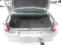 2003 Charcoal Grey Metallic Lincoln LS V8  photo #18