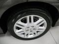 2003 Lincoln LS V8 Wheel and Tire Photo