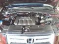3.5 Liter SOHC 24 Valve VTEC V6 Engine for 2008 Honda Pilot EX-L #39920075