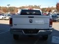 2011 Bright White Dodge Ram 2500 HD ST Crew Cab 4x4  photo #4