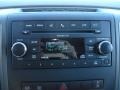 2011 Dodge Ram 2500 HD ST Crew Cab 4x4 Controls