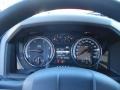 2011 Dodge Ram 2500 HD ST Crew Cab 4x4 Gauges