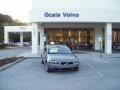 Flint Gray Metallic 2004 Volvo S40 2.4i